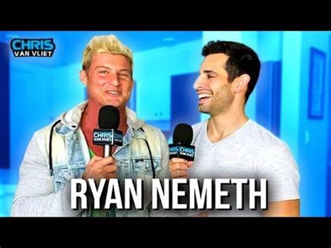 Ryan Nemeth on his AEW debut, his brother Dolph Ziggler, being released ...