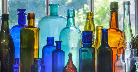 glass  vermont public