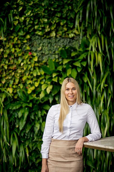 claire beauchamp  finance firm brisbane calibre real estate