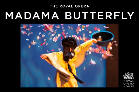ROH Live: Madama Butterfly – The Bonington
