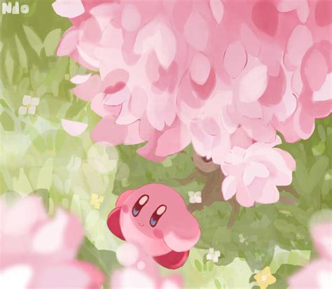 Kirb By Ndo442 On Deviantart