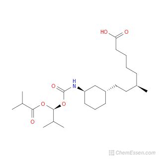 R Methyl S Methyl Methylpropanoyl Oxy Propoxy