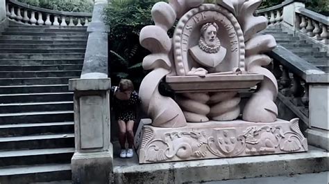 Outdoor Anal Fuck With Actorfab And Andreahigh In Eiffel Tower Paris Xxx Mobile Porno Videos