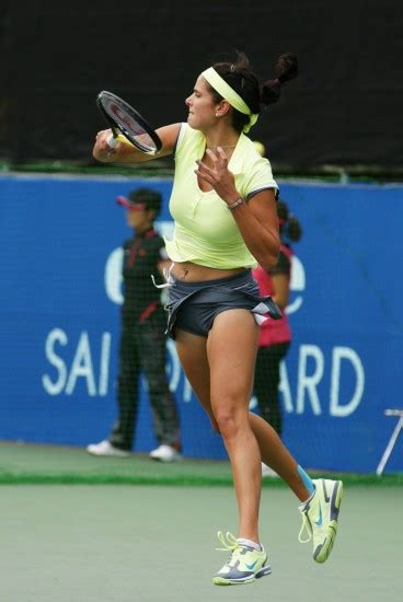 Julia Goerges Hot Hot Julia Goerges Wallpapers Desktop Sports Stars Wallpapers