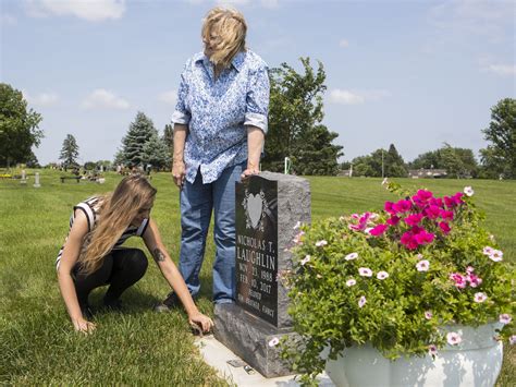 Opioid crisis in Sioux Falls: Nick Laughlin lost his fight with heroin