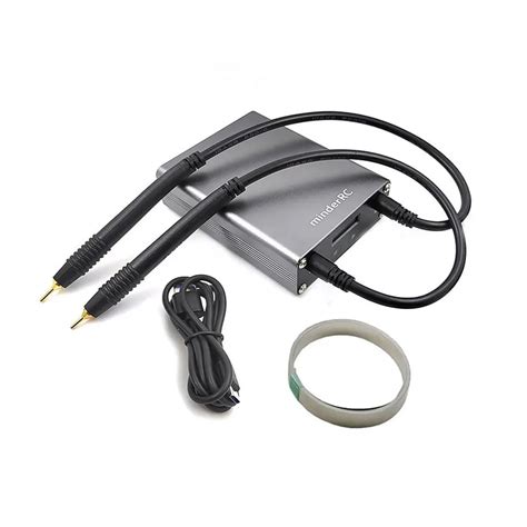 Minderrc Dh30 Oled Képernyő Hordozható Folthegesztő Max. – FIXO.hu