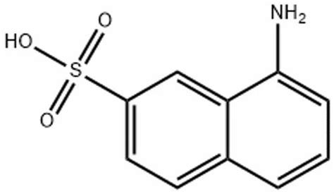 8 AMINO 2 NAPHTHALENE SULFONIC ACID At Best Price In Ahmedabad