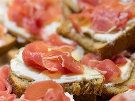 Les Meilleures Recettes De Toasts 4