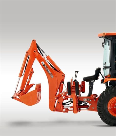 Bh77 7′ Depth Backhoe W 16″ Bucket More Farm Stores