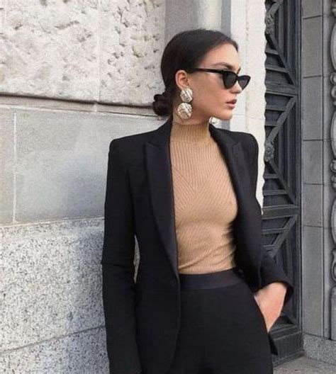 8M La Moda Como Herramienta De Empoderamiento Femenino Looks