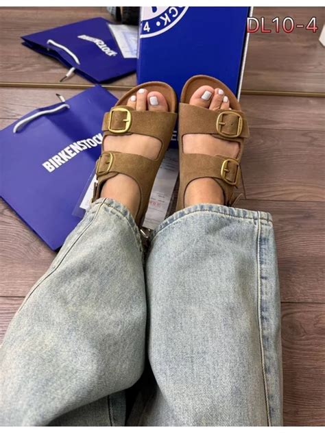 Birkenstock: купить товары бренда в интернет-магазине Wildberries