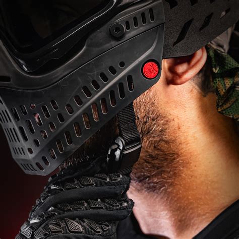 HK Army | Proflex Chin Strap Screw Set