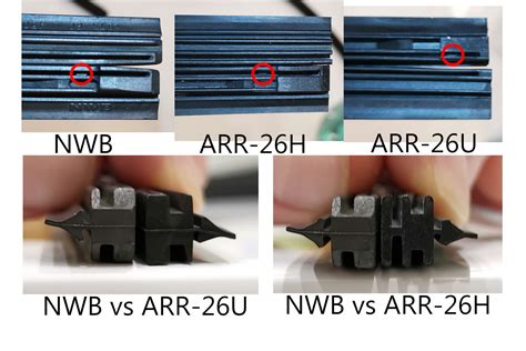 Не покупайте резинки ARR-26, ARR-26U, ARR-26B вместо родных 8mm для ...