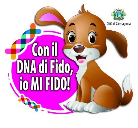 Via Al Progetto Con Il Dna Di Fido Io Mi Fido