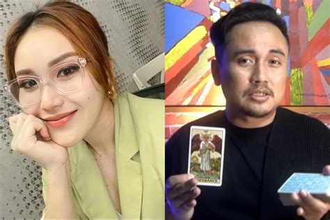 Terawang Nasib Karier Ayu Ting Ting Usai Ayah Rozak Dan Umi Kalsum