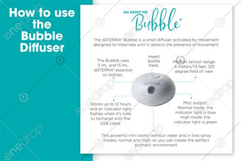 Bubble Diffuser by Jan Kohler