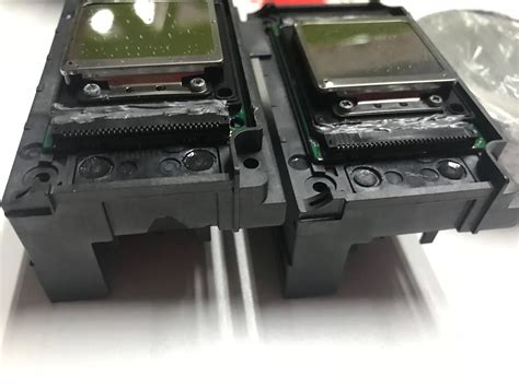 Xp600 Print Head For Epson Xp 600 Printhead Eco Solvennt Printer - Buy ...