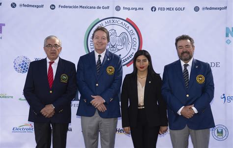 Se Inaugur El Campeonato Nacional Amateur Fmg