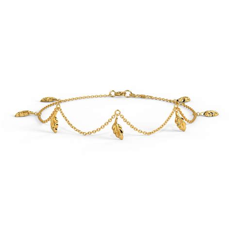 Discover Caratlane Gold Bracelet Designs Ceg Edu Vn