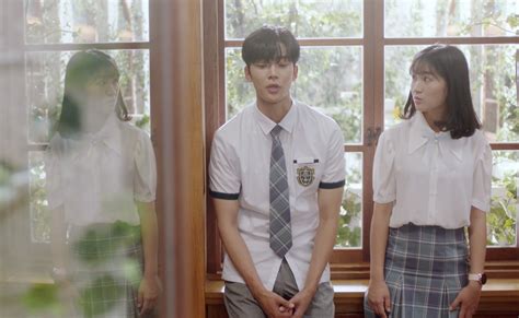 Ха Ру, которого я встретила случайно (2019) 1 cезон 5 cерия смотреть ...