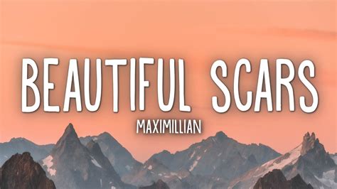 Beautiful Scars by Maximillian from Denmark | Popnable