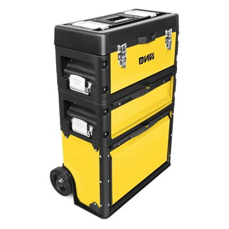 Slanted Tool Box