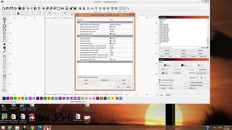 Cannot Get Lightburn To Recognize Laser Lightburn Software Questions