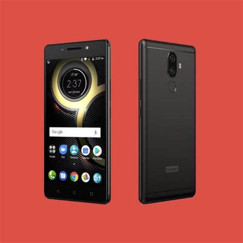 Lenovo K8, K8 Plus launched in India: Check out its features and ...