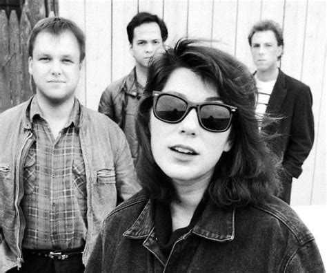 The Pixies Rock Bands Kim Deal Pixies Band