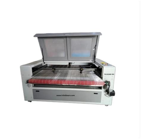 fabric cutting machine   inr  pune maharashtra trilok