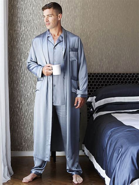 high end pajamas men 8