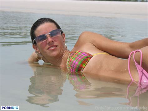 Maryburke Nude Leaked Photo Porndig