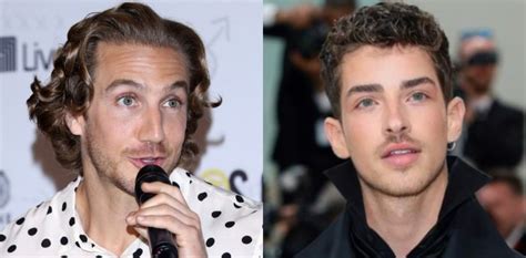 Actores Desnudos Series Gay Escenas Sensuales