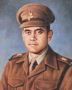 Param Vir Chakra Vijeta: (9) Major Shaitan Singh, Kumaon Regiment ...