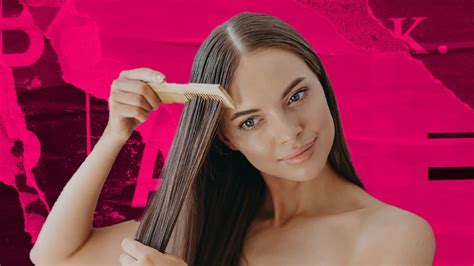 En sólo 60 segundos tendrás el cabello de seda con esta mascarilla