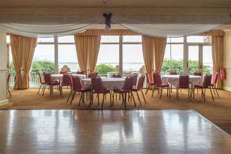 Hotel Victoria Lowestoft Compare Deals