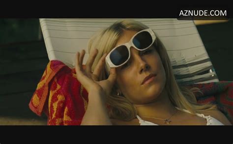 Sienna Miller Bikini Scene In The Mysteries Of Pittsburgh Aznude