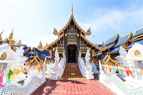 ไหว้พระ วัดพิพัฒน์มงคล