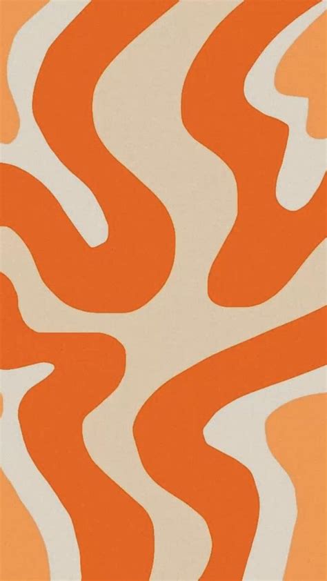 Orange Wallpapers Orange Wallpaper Orange Aesthetic Orange