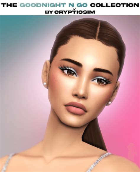 R E M Beauty Chapter 02 Goodnight N Go The Sims Guide