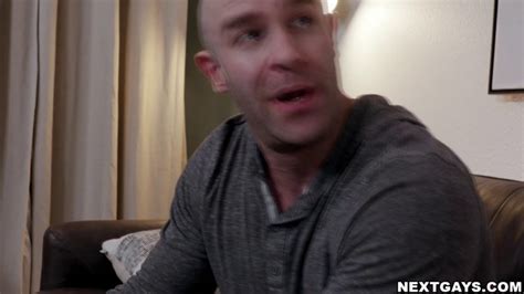 Carter Woods Fucked By His Uncle Christian Cayden Gay Porn VioletCho