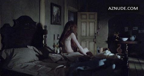 GINGER SNAPS BACK NUDE SCENES AZNude