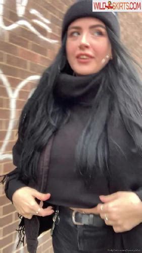 Lydiaghost Lydiaghost Lydiaghostnsfw Nude Onlyfans Instagram