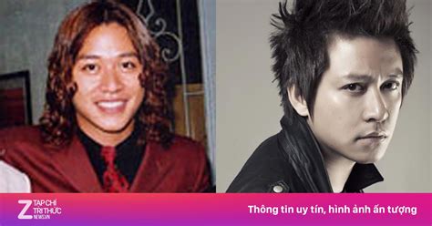 Hot boy nhóm nhạc Vpop ngày ấy giờ ra sao Đời sống Sao ZNEWS VN