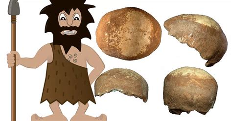 Where Humans First Had SEX With Neanderthals Ancient Skull Found In