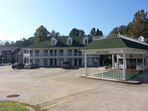 Stratford Motor Inn | Official Georgia Tourism & Travel Website ...