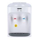 Geepas Bottom Load Water Dispenser Normal Hot Cold Water Dispenser