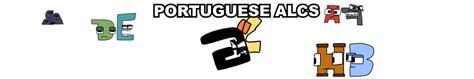 Portuguese Alphabet Lore Comic Studio Faça Hqs And Memes Com