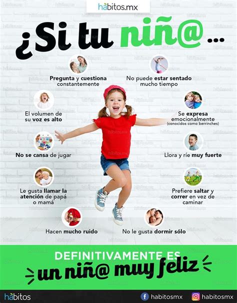 Imagenes Educativas Infografias Para Educacion Autoestima Para Ninos Images