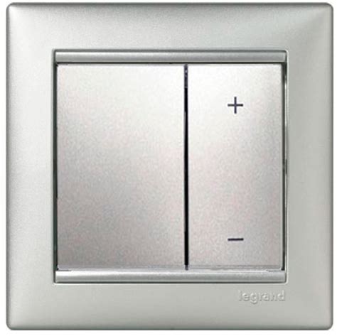 770262 Legrand Valena. Светорегулятор (диммер) легранд валена купить ...